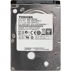 Жесткий диск/ HDD Toshiba SATA3 500Gb 2.5