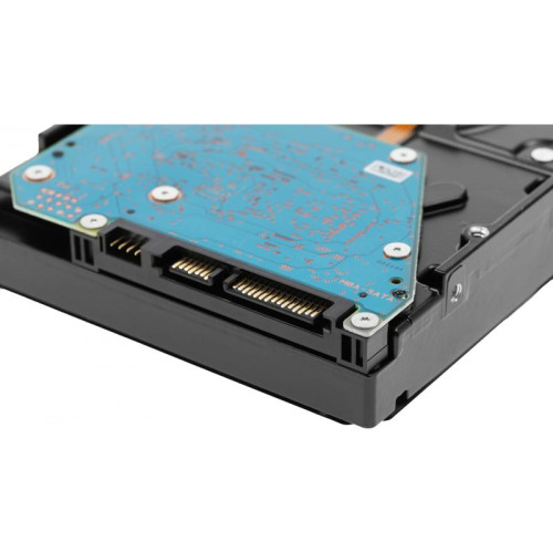 Жесткий диск Toshiba SATA-III 8TB MG08ADA800E Server Enterprise Capacity 512E (7200rpm) 256Mb 3.5