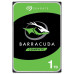 Жесткий диск Seagate SATA-III 1TB ST1000DM014 Desktop Barracuda 4KN (7200rpm) 256Mb 3.5 Жесткий диск Seagate SATA-III 1TB ST1000DM014 Desktop Barracuda 4KN (7200rpm) 256Mb 3.5