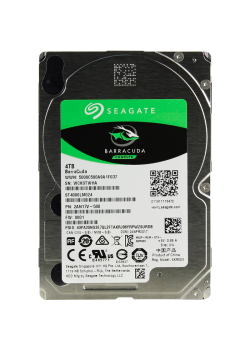 Жесткий диск HDD Seagate SATA 4Tb 2.5