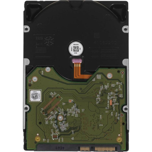 Жесткий диск WD SATA-III 12TB WD122KFBX NAS Red Pro (7200rpm) 512Mb 3.5