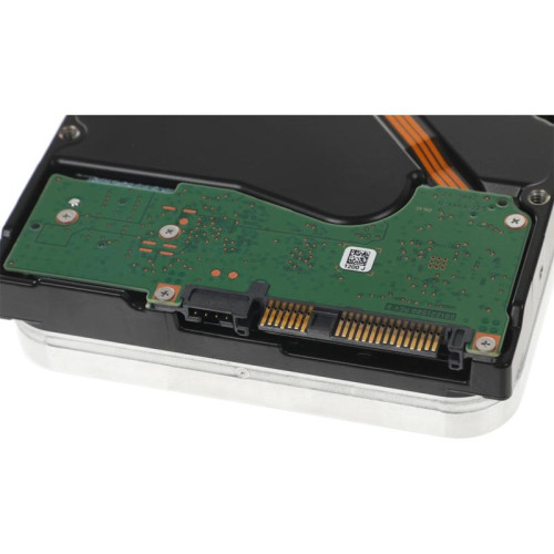 Жесткий диск Seagate SAS 3.0 20Tb ST20000NM002D Exos X20 (7200rpm) 256Mb 3.5