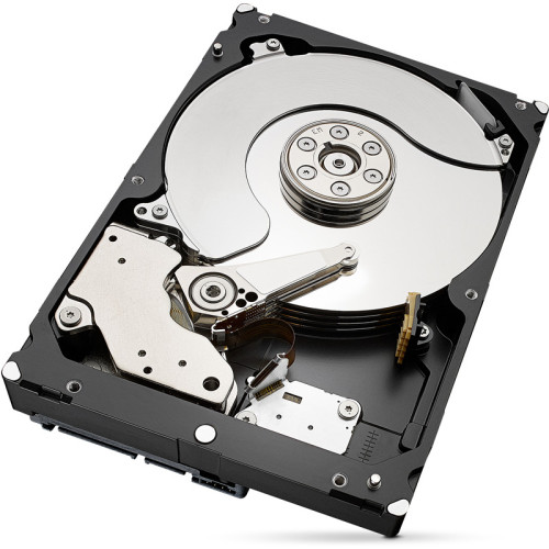 Жесткий диск/ HDD Seagate SATA3 6Tb Video 24x7 SkyHawk 256Mb 1 year warranty Жесткий диск/ HDD Seagate SATA3 6Tb Video 24x7 SkyHawk 256Mb 1 year warranty