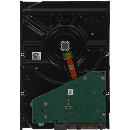 Жесткий диск Seagate SAS 3.0 4TB ST4000NM003A Server Exos 7E8 (7200rpm) 256Mb 3.5
