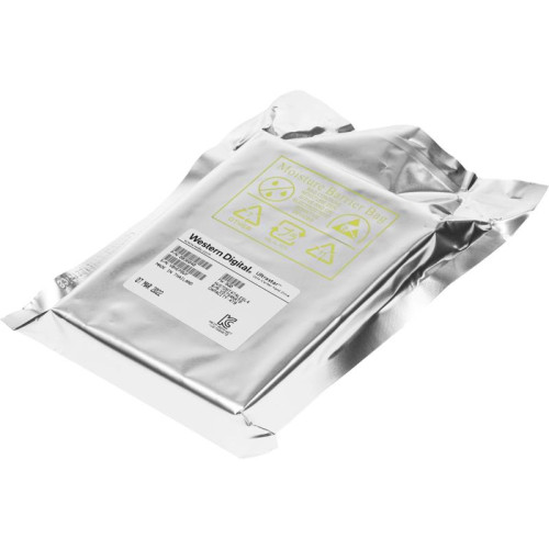 Жесткий диск WD SATA-III 4TB 0B36040 HUS726T4TALE6L4 Server Ultrastar DC HC310 512E (7200rpm) 256Mb 3.5