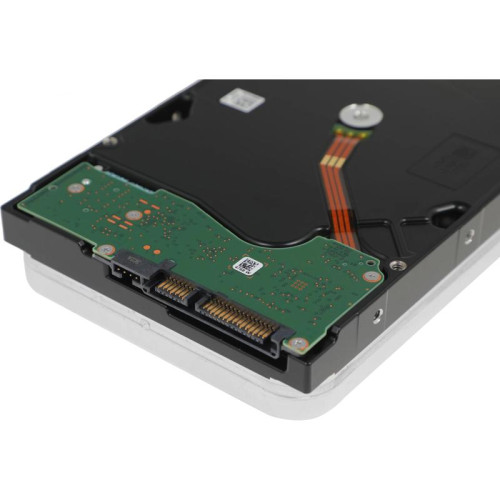 Жесткий диск Seagate SATA-III 14TB ST14000NT001 NAS Ironwolf Pro 512E (7200rpm) 256Mb 3.5