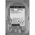 Жесткий диск WD SATA-III 6TB WD6004FZWX Desktop Black (7200rpm) 128Mb 3.5
