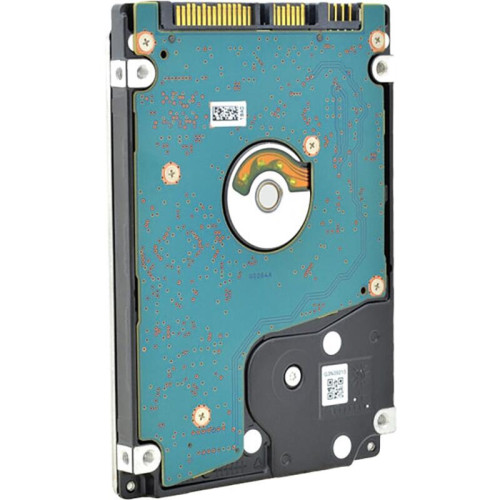 Жесткий диск/ HDD Toshiba SATA 2TB 2.5