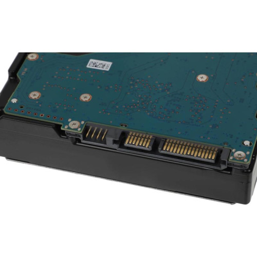 Жесткий диск Toshiba SATA-III 6TB MG10ADA600E Server Enterprise Capacity 512E (7200rpm) 512Mb 3.5