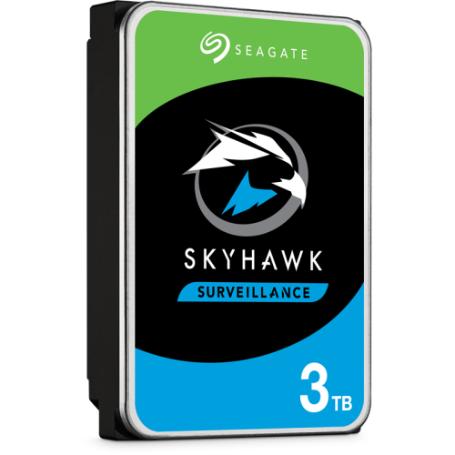 Жесткий диск/ HDD Seagate SATA3 3Tb SkyHawk 5900 64Mb 1 year warranty Жесткий диск/ HDD Seagate SATA3 3Tb SkyHawk 5900 64Mb 1 year warranty