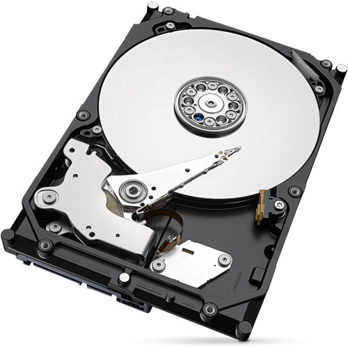 Жесткий диск/ HDD Seagate SATA3 4Tb Barracuda 5400 256Mb 1 year warranty Жесткий диск/ HDD Seagate SATA3 4Tb Barracuda 5400 256Mb 1 year warranty