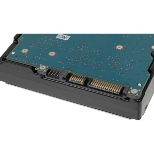 Жесткий диск Toshiba SATA-III 8TB MD10ADA800V Surveillance S300 Pro (7200rpm) 512Mb 3.5