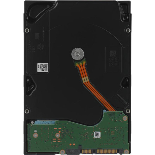 Жесткий диск Seagate SATA-III 14TB ST14000NT001 NAS Ironwolf Pro 512E (7200rpm) 256Mb 3.5