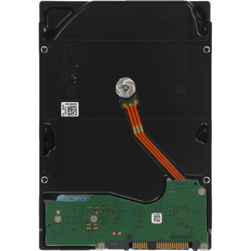 Жесткий диск/ HDD Seagate SAS 22Tb Exos X20 7200 512Mb 1 year warranty Жесткий диск/ HDD Seagate SAS 22Tb Exos X20 7200 512Mb 1 year warranty