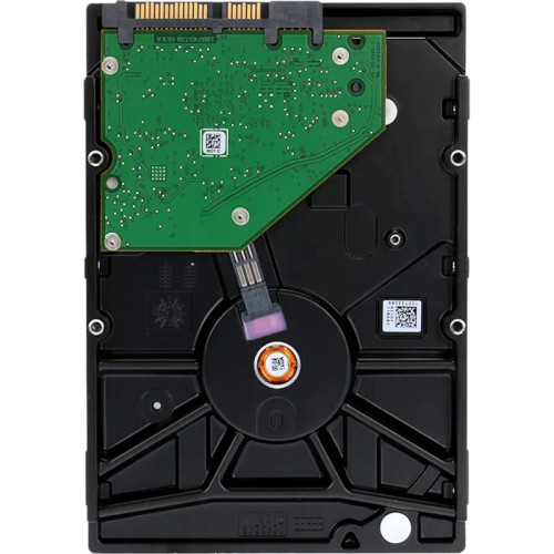 Жесткий диск/ HDD Seagate SATA3 1Tb Surveillance 5900 RPM 64Mb 1 year warranty