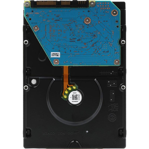 Жесткий диск Toshiba SATA-III 8TB MG08ADA800E Server Enterprise Capacity 512E (7200rpm) 256Mb 3.5