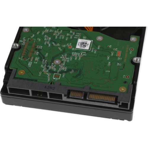 Жесткий диск WD SATA-III 4TB WD4005FFBX NAS Red Pro (7200rpm) 256Mb 3.5