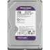 Жесткий диск/ RECERTIFIED HDD WD SATA3 1TB Purple Video 5400 RPM 64Mb 1 year warranty RECERTIFIED