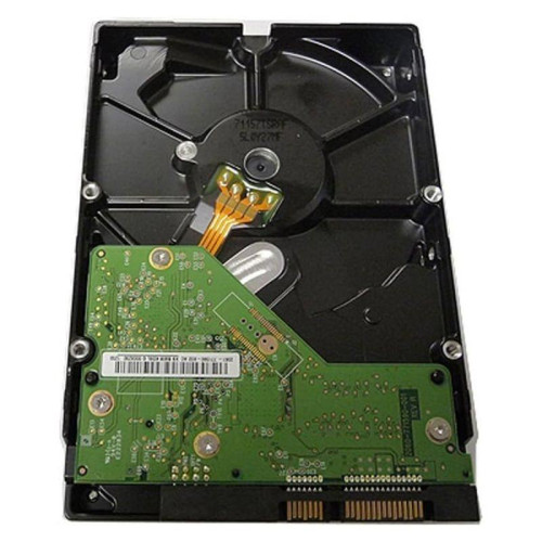 Жесткий диск/ HDD WD SATAII 320Gb Caviar SE 7200 8Mb