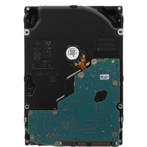 Жесткий диск Toshiba SAS 3.0 18Tb MG09SCA18TE 512E (7200rpm) 512Mb 3.5