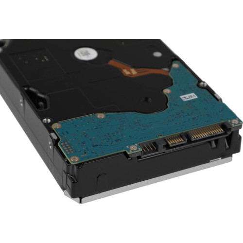 Жесткий диск Toshiba SATA-III 20TB MG10ACA20TE Server Enterprise Capacity 512E (7200rpm) 512Mb 3.5