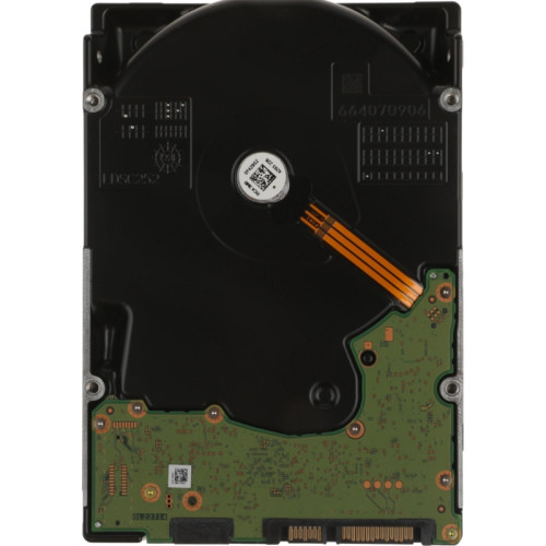 Жесткий диск WD SATA-III 24TB WD241KRYZ Server Gold 512E (7200rpm) 512Mb 3.5 Жесткий диск WD SATA-III 24TB WD241KRYZ Server Gold 512E (7200rpm) 512Mb 3.5