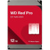 Жесткий диск WD SATA-III 12TB WD122KFBX NAS Red Pro (7200rpm) 512Mb 3.5 Жесткий диск WD SATA-III 12TB WD122KFBX NAS Red Pro (7200rpm) 512Mb 3.5