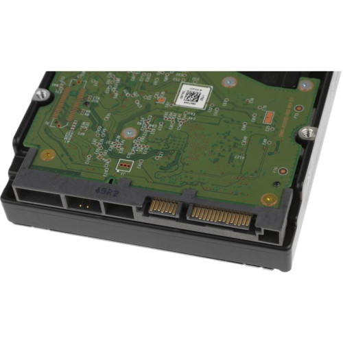 Жесткий диск WD SATA-III 8TB WD8005FRYZ Server Gold 512E (7200rpm) 256Mb 3.5