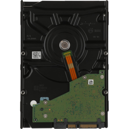 Жесткий диск Seagate SATA-III 4TB ST4000NT001 NAS Ironwolf Pro 512E (7200rpm) 256Mb 3.5
