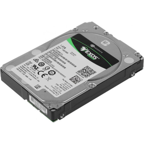 Жесткий диск Seagate SAS 3.0 1800Gb ST1800MM0129 Enterprise Performance (10000rpm) 256Mb 2.5