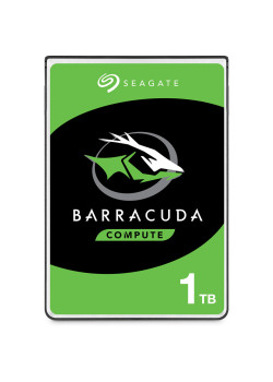 Жесткий диск/ HDD Seagate SATA 1Tb 2.5