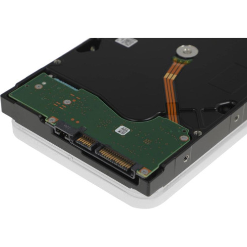 Жесткий диск Seagate SATA-III 14TB ST14000NM000J Exos X18 4KN (7200rpm) 256Mb 3.5