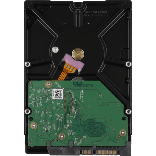 Жесткий диск WD SATA-III 1TB 1W10001 HUS722T1TALA604 NAS Ultrastar DC HA210 512N (7200rpm) 128Mb 3.5