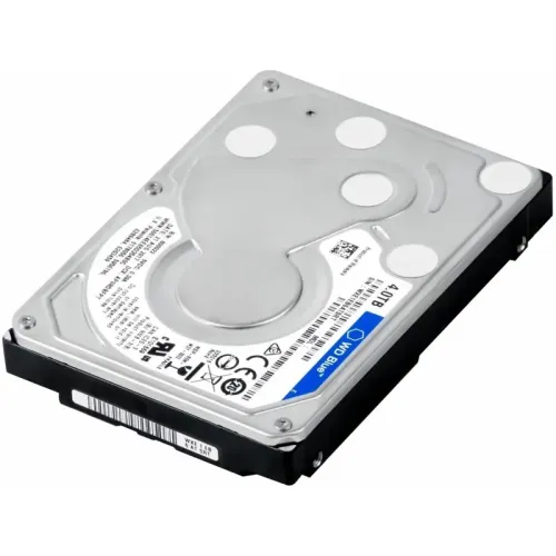 Жесткий диск/ HDD WD SATA3 4Tb 2.5 Жесткий диск/ HDD WD SATA3 4Tb 2.5