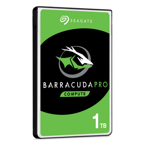 Жесткий диск/ HDD Seagate SATA 1Tb 2.5