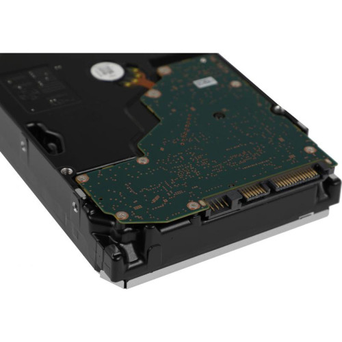 Жесткий диск Toshiba SATA-III 16Tb MG08ACA16TE Server Enterprise Capacity (7200rpm) 512Mb 3.5