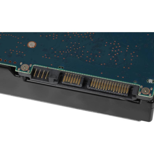 Жесткий диск Toshiba SATA-III 8TB MG10ADA800E Server Enterprise Capacity 512E (7200rpm) 512Mb 3.5