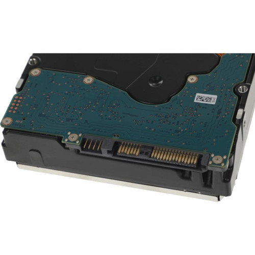 Жесткий диск Toshiba SAS 3.0 22TB MG10SFA22TE Server (7200rpm) 512Mb 3.5