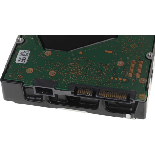 Жесткий диск WD SATA-III 16TB 0F38466 WUH721816ALE6L4 Server Ultrastar DC HC550 512E (7200rpm) 512Mb 3.5