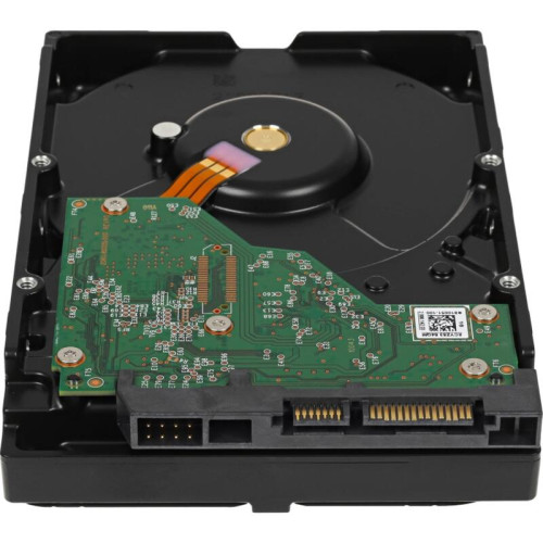 Жесткий диск/ RECERTIFIED HDD WD SATA3 6TB Purple Surveillancer 5400 RPM 256Mb 1 year warranty RECERTIFIED Жесткий диск/ RECERTIFIED HDD WD SATA3 6TB Purple Surveillancer 5400 RPM 256Mb 1 year warranty RECERTIFIED