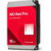 Жесткий диск HDD WD SATA3 16Tb Red Pro 7200 512Mb 1 year warranty Жесткий диск HDD WD SATA3 16Tb Red Pro 7200 512Mb 1 year warranty
