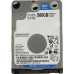 Жесткий диск/ HDD WD SATA3 500Gb 2.5 Жесткий диск/ HDD WD SATA3 500Gb 2.5