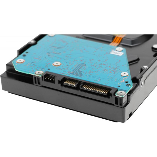Жесткий диск Toshiba SATA-III 1TB MG04ACA100N Server Enterprise Capacity 512N (7200rpm) 128Mb 3.5