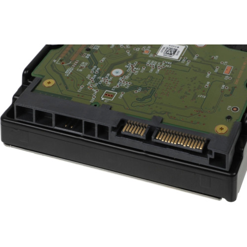 Жесткий диск WD SATA-III 4TB WD4004FRYZ Server Gold 512E (7200rpm) 256Mb 3.5