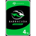Жесткий диск Seagate 4TB Barracuda, SATA III, 3.5