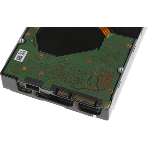 Жесткий диск WD SATA-III 18TB 0F38467 WUH721818ALE6L4 Server Ultrastar DC HC550 512E (7200rpm) 512Mb 3.5
