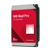 Жесткий диск WD SATA-III 6TB WD6005FFBX NAS Red Pro (7200rpm) 256Mb 3.5