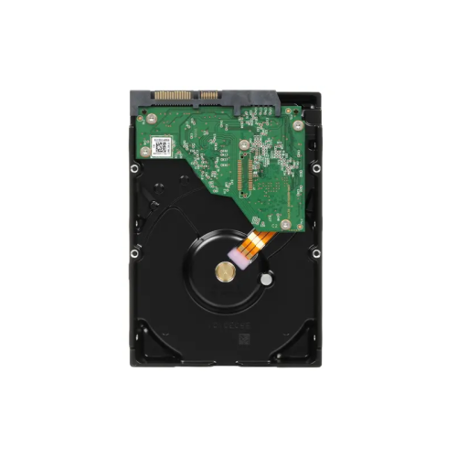 Жесткий диск HDD WD SATA3 4TB Purple Surveillancer 5400 RPM 256Mb 1 year warranty