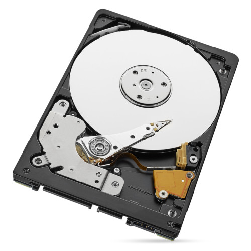 Жесткий диск HDD Seagate SATA 1Tb 2.5