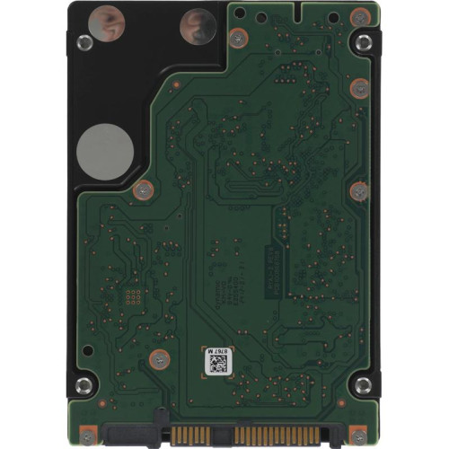 Жесткий диск Seagate SAS 3.0 2400Gb ST2400MM0129 Enterprise Performance (10000rpm) 256Mb 2.5